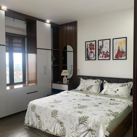 Aparthotel Seoul House Ninh Binh Zewnętrze zdjęcie