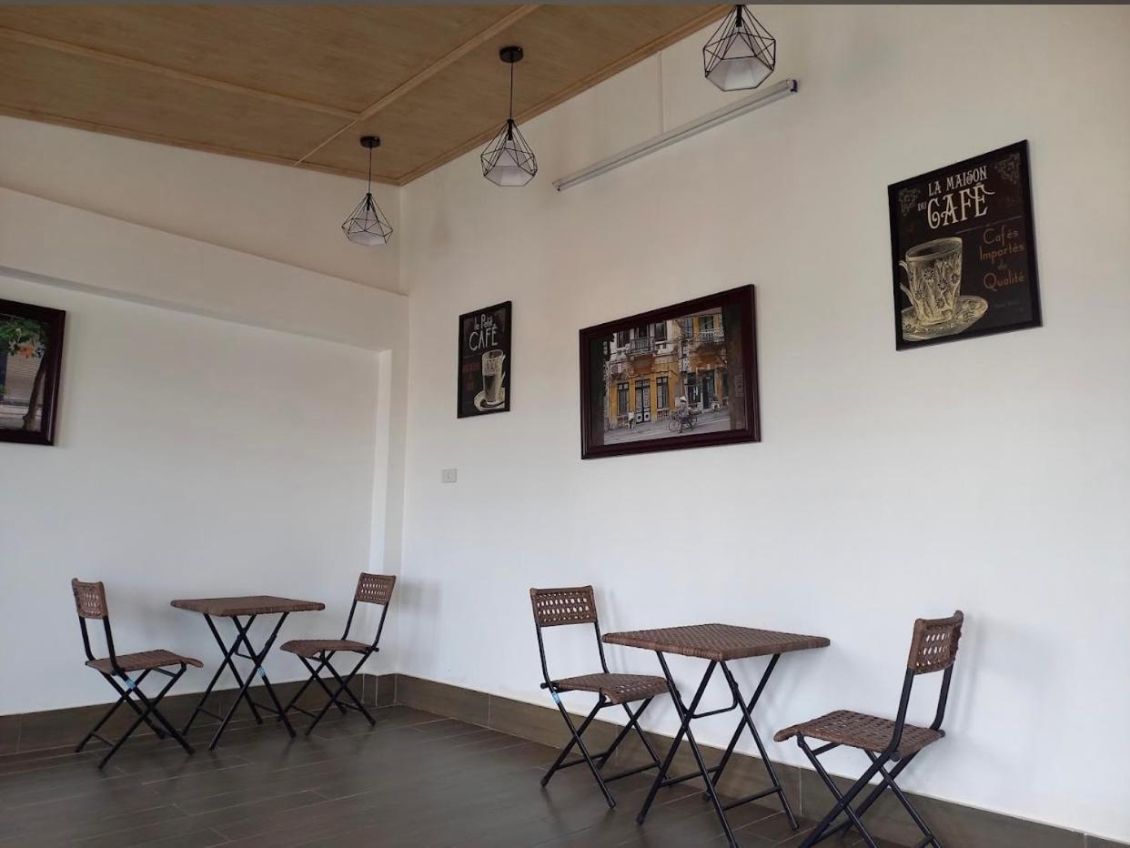 Aparthotel Seoul House Ninh Binh Zewnętrze zdjęcie
