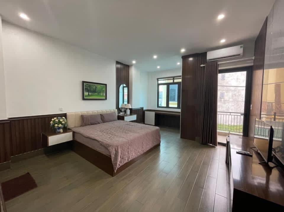 Aparthotel Seoul House Ninh Binh Zewnętrze zdjęcie