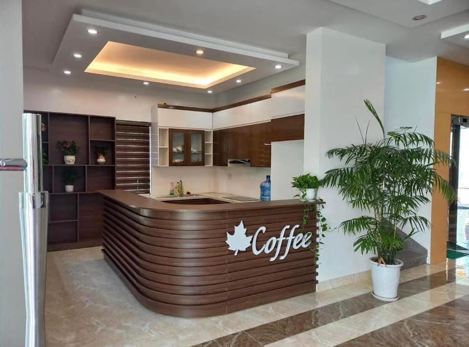 Aparthotel Seoul House Ninh Binh Zewnętrze zdjęcie
