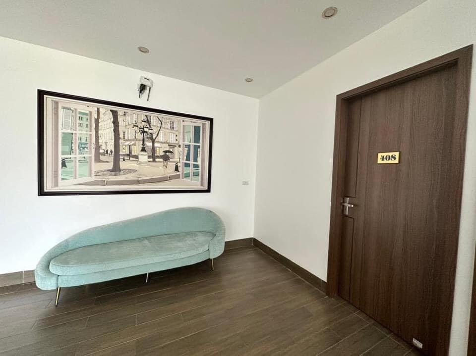 Aparthotel Seoul House Ninh Binh Zewnętrze zdjęcie