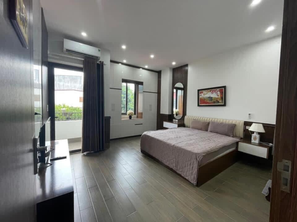 Aparthotel Seoul House Ninh Binh Zewnętrze zdjęcie