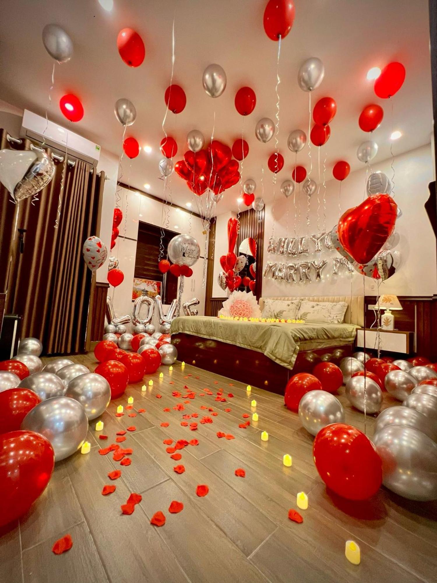 Aparthotel Seoul House Ninh Binh Zewnętrze zdjęcie