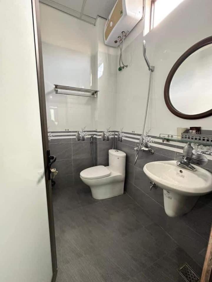 Aparthotel Seoul House Ninh Binh Zewnętrze zdjęcie