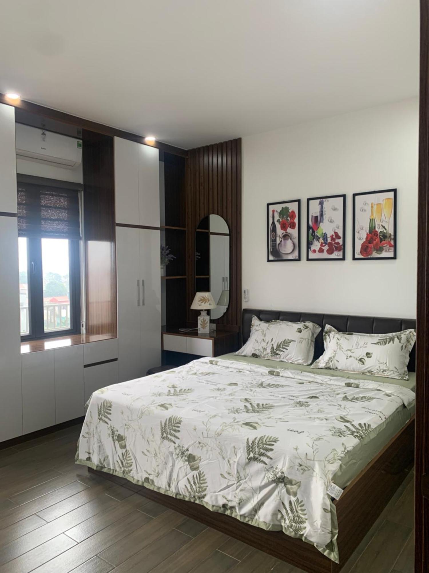 Aparthotel Seoul House Ninh Binh Zewnętrze zdjęcie