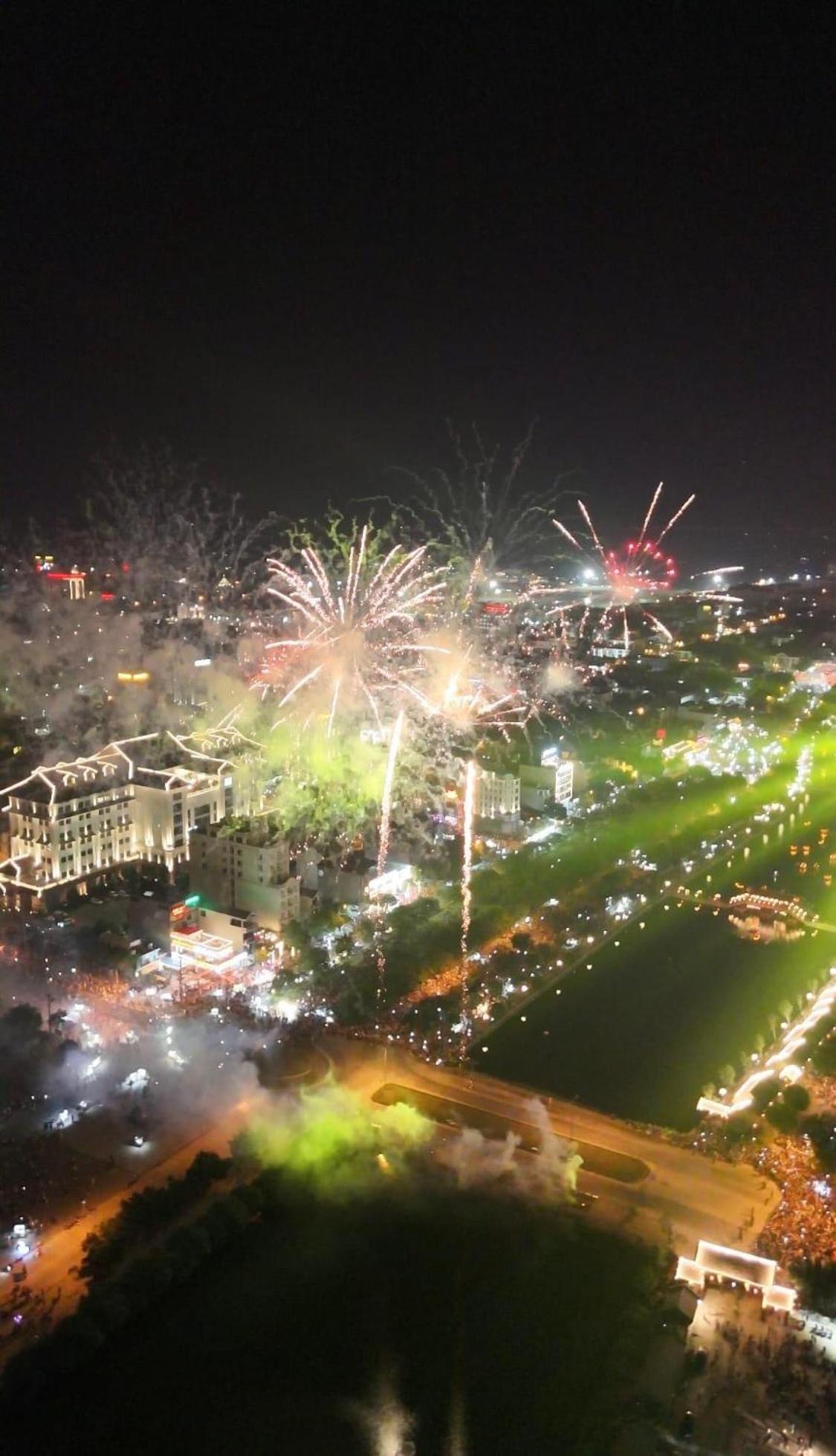 Aparthotel Seoul House Ninh Binh Zewnętrze zdjęcie
